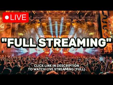 Franky B [LIVE] at Club 69, Paisley, UK FULLHD-4k