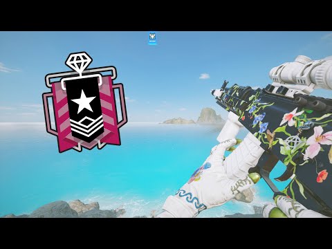 The Best Controller #1 Champion Operation Demon Veil On Xbox Best Settings - Rainbow Six Siege