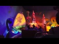 It S A Small World Ride Thru October 2016