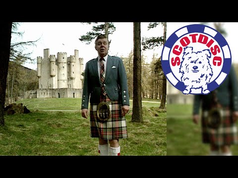 A Scottish Soldier - Andy Stewart