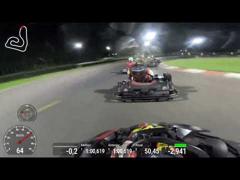 AKARS VP1500 Seletiva - 2ª Etapa - 10-04-2025 - 21:00