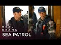 China Dolls | Sea Patrol (Full Episode) | Real Drama