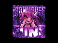 Ironmouse Cry For Me Funk 1 HOUR