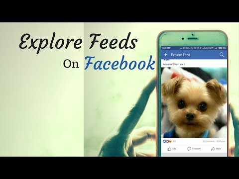Explore Trending Post On Facebook -Hindi