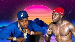 DaBaby Feat. Quavo &amp; Plies - Pull Up [ Official Music Video]#dababy