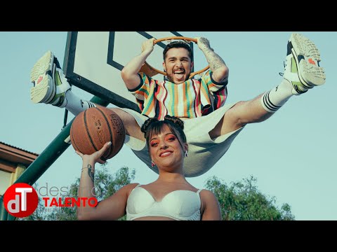 Noelia Franco y Samuel se unen en 'Lo nuestro' | Entrevista