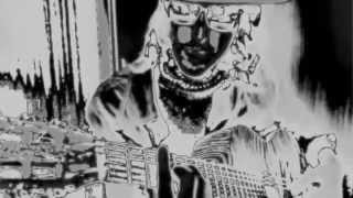 Rico Adventura The Big Cop in the Sky for The Holy Mountain.