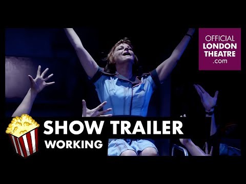 Working musical trailer thumbnail