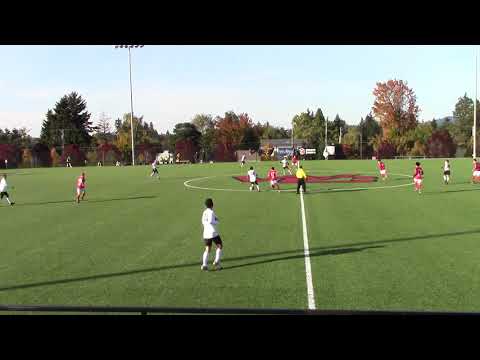 United PDX 05B Black vs. ADF - 10.25.20 Part 2 of 5