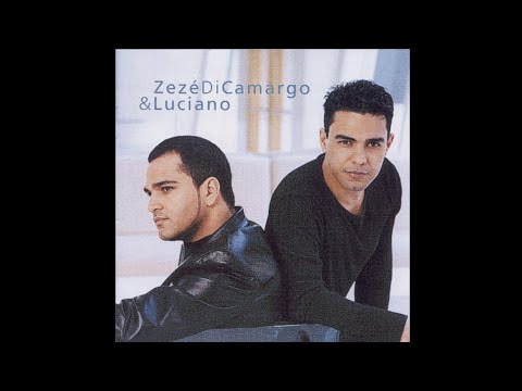 Zezé Di Camargo & Luciano - Passou Da Conta