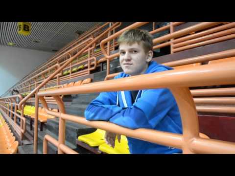 ŚKM 2015 U14 Pogoń Ruda Śl. - MKKS Rybnik