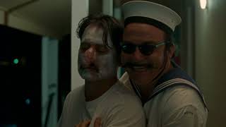 Phillip Philadelphia | Trailer
