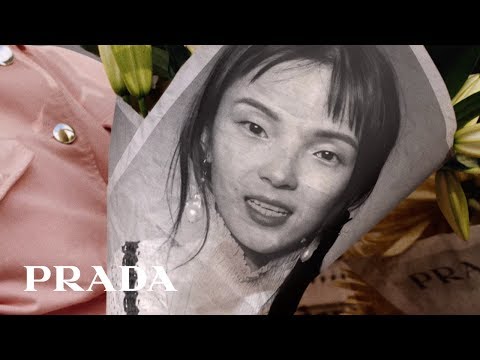 Prada Resort 2020 - #PradaSeditiousSimplicity - Vignette E