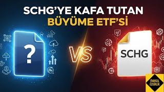 Teknoloji ağırlığı düşük kaliteli büyüme ETF'si