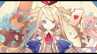リバース・イン・ワンダーランド  -そらる×YASUHIRO- XFD