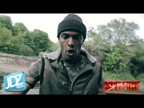 Misturr Managements [SPITFIRE] | JDZmedia