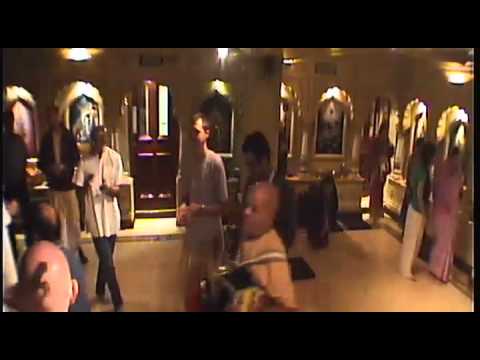 Greeting Deities & Guru Puja - 15.06.2014