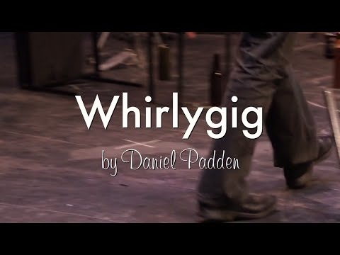 Daniel Padden's Whirlygig Tramway