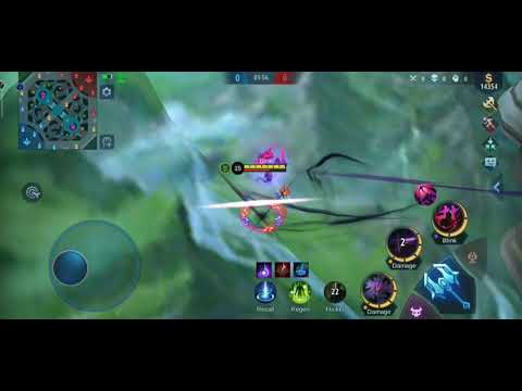 😂hanzo far from home...let's see what is out of the battlefield #hanzo #mobilelegends #mlbb