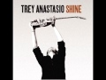 Trey Anastasio - Invisible COVER