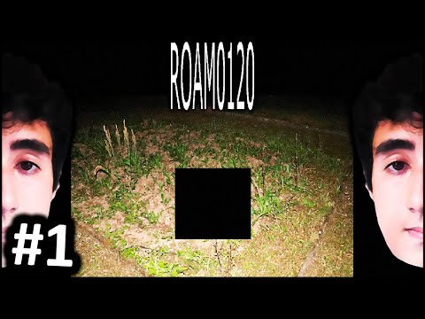 Felps jogando ROAM0120.exe 🗝️ #1