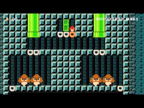 Great Goomba Factory by Brian