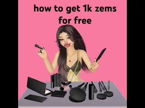 how to get 1k zems for free how to get free zems how to hack zems in zepeto how to get followers zpt