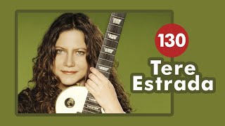 TERE ESTRADA - BUSCANDO EL ROCK MEXICANO