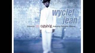 Wyclef Jean - The carnival
