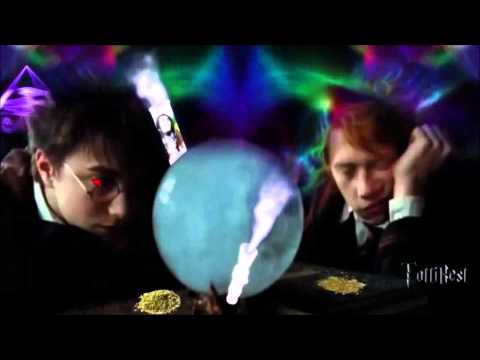 La Vera Storia Di Harry Potter -Il Calice Del Nonno