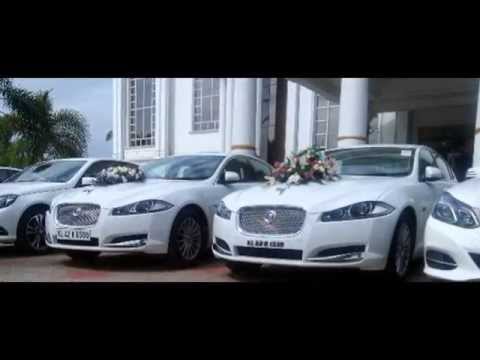 Jaguar car rental hire pala