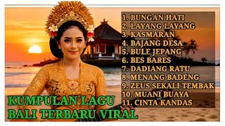 Download lagu Kumpulan Lagu Bali Terbaru Viral Full Album Bali Pop Paling Ramai Diputar 2025 mp3