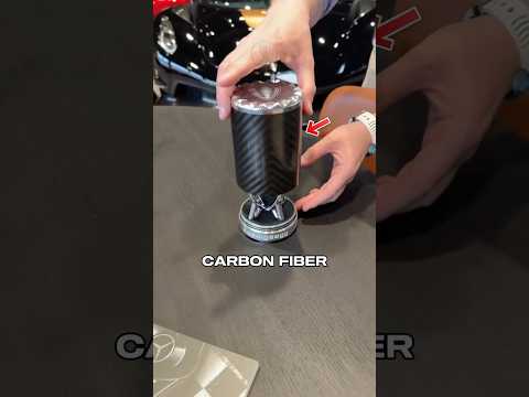 Weirdest Car Keys Ever Made