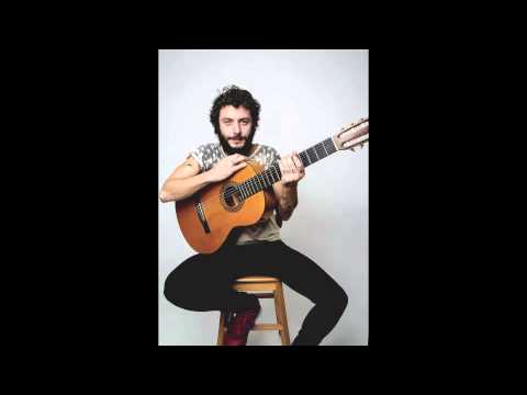 Juanito Makandé - Niña voladora