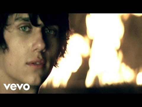 Teddy Geiger - These Walls (Video)