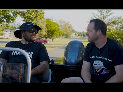 ***Bloke had a 4 month bender spending 1.6 Million Dollars with magic keycard***