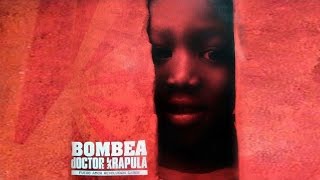 Doctor Krapula - I am gonna go (álbum completo bombea)