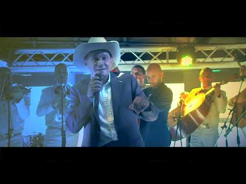 Ignacio Rondón ft. Mariachi 2000 - Enamorado (En vivo)