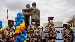 Chad: opening of the "national dialogue" conference in N'Djamena