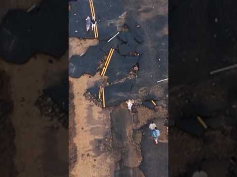 Cleanup continues in Kauai after devastating hurricane