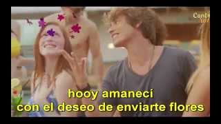 Carlos Baute - En El Buzón De Tu Corazón (Official CantoYo Video)