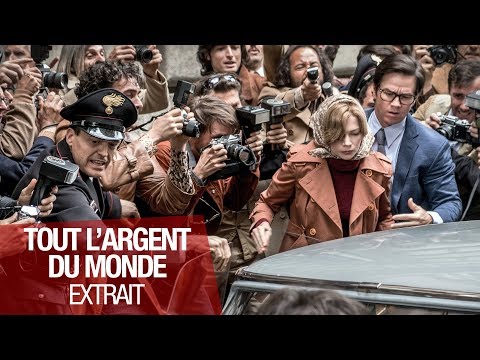 TOUT L'ARGENT DU MONDE - Extrait "Libérez mon fils" - VOST