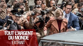 TOUT L'ARGENT DU MONDE - Extrait "Libérez mon fils" - VOST