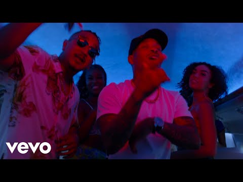 Chef Sean - Runaway (Official Video) ft. Bz Bwai, Ben Official