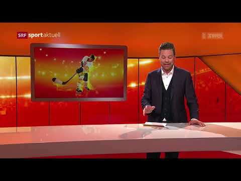 Highlights: SCRJ Lakers vs EHC Kloten