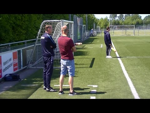 vv Uno jo18-1 - Argon jo18-1 (4-0) 5-1