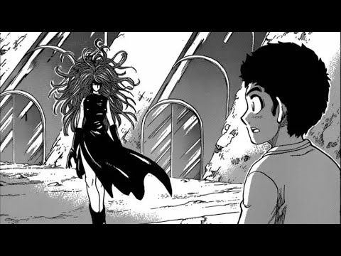 Toriko Chapter 344 Live Reaction: REVIVAL BEGINS !!!