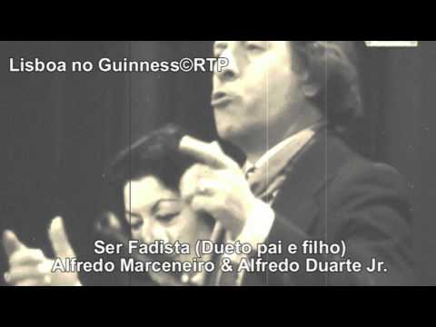 Alfredo Marceneiro & Alfredo Duarte Jr.