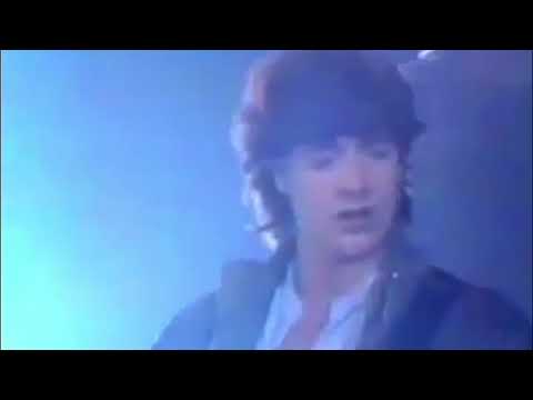 Duncan Browne - The Wild Places (2nd Version)