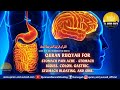 Quran Ruqyah For Stomach Pain Ache Stomach Issues Colon Gastric Stomach Bloating And Sihr